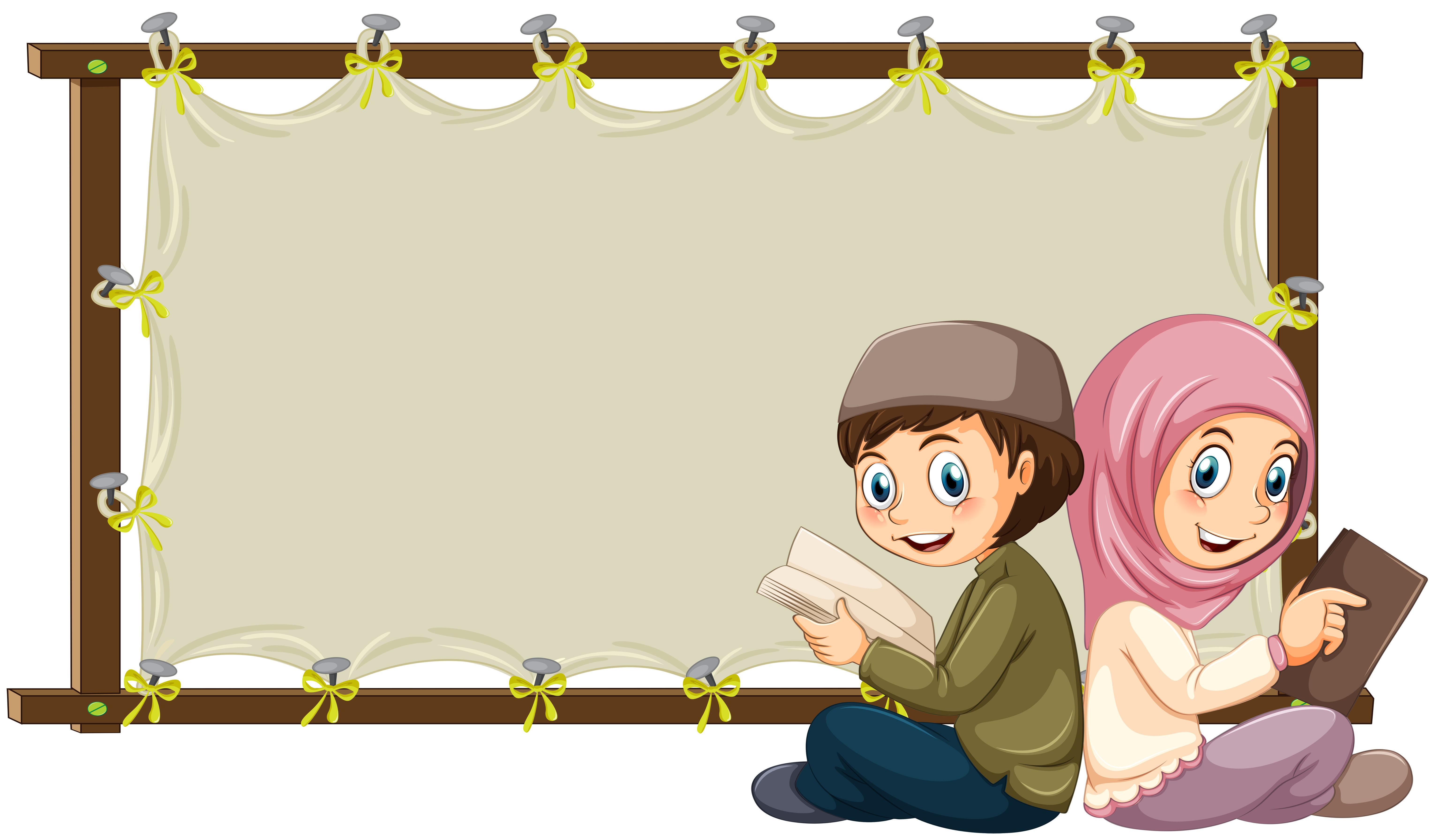School Background